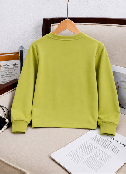 YB - 9027 - Green