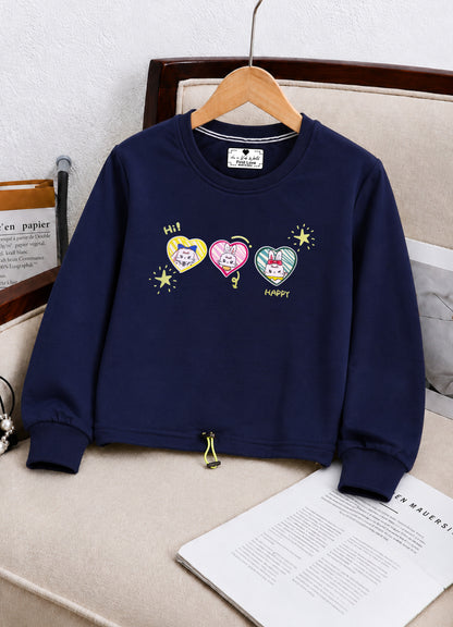 YB - 9027 - Navy Blue