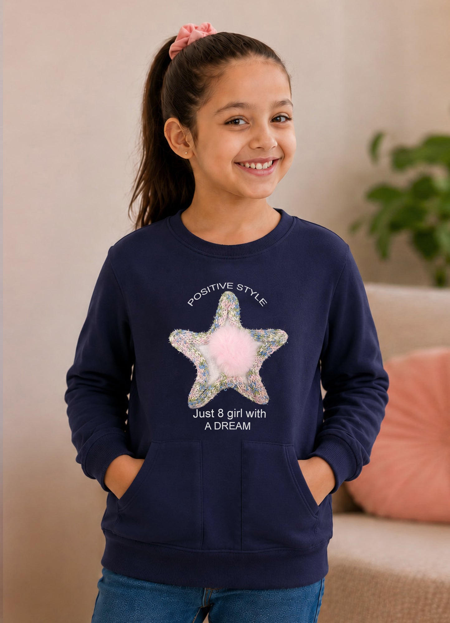 YB - 9031 - Navy Blue
