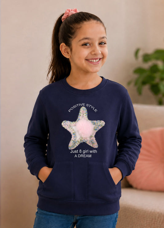 YB - 9031 - Navy Blue