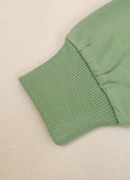 YB - 9031 - Green