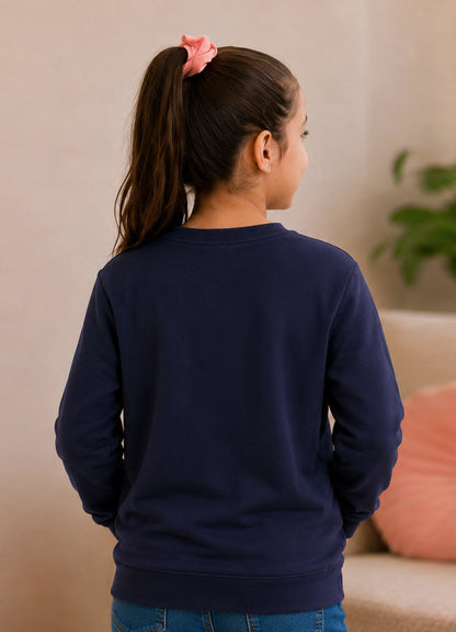 YB - 9031 - Navy Blue
