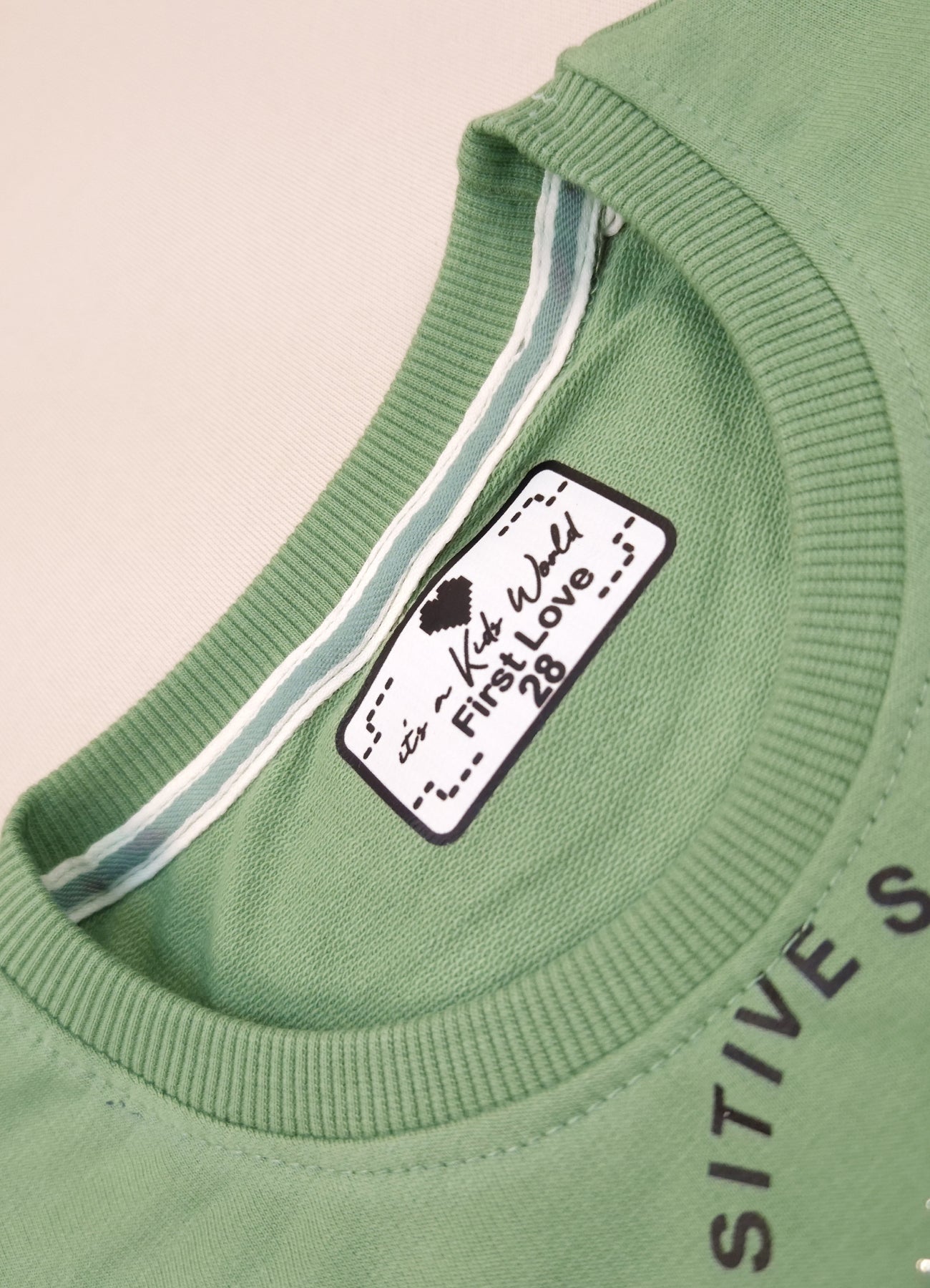 YB - 9031 - Green
