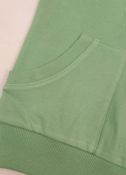 YB - 9031 - Green