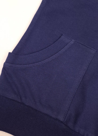 YB - 9031 - Navy Blue