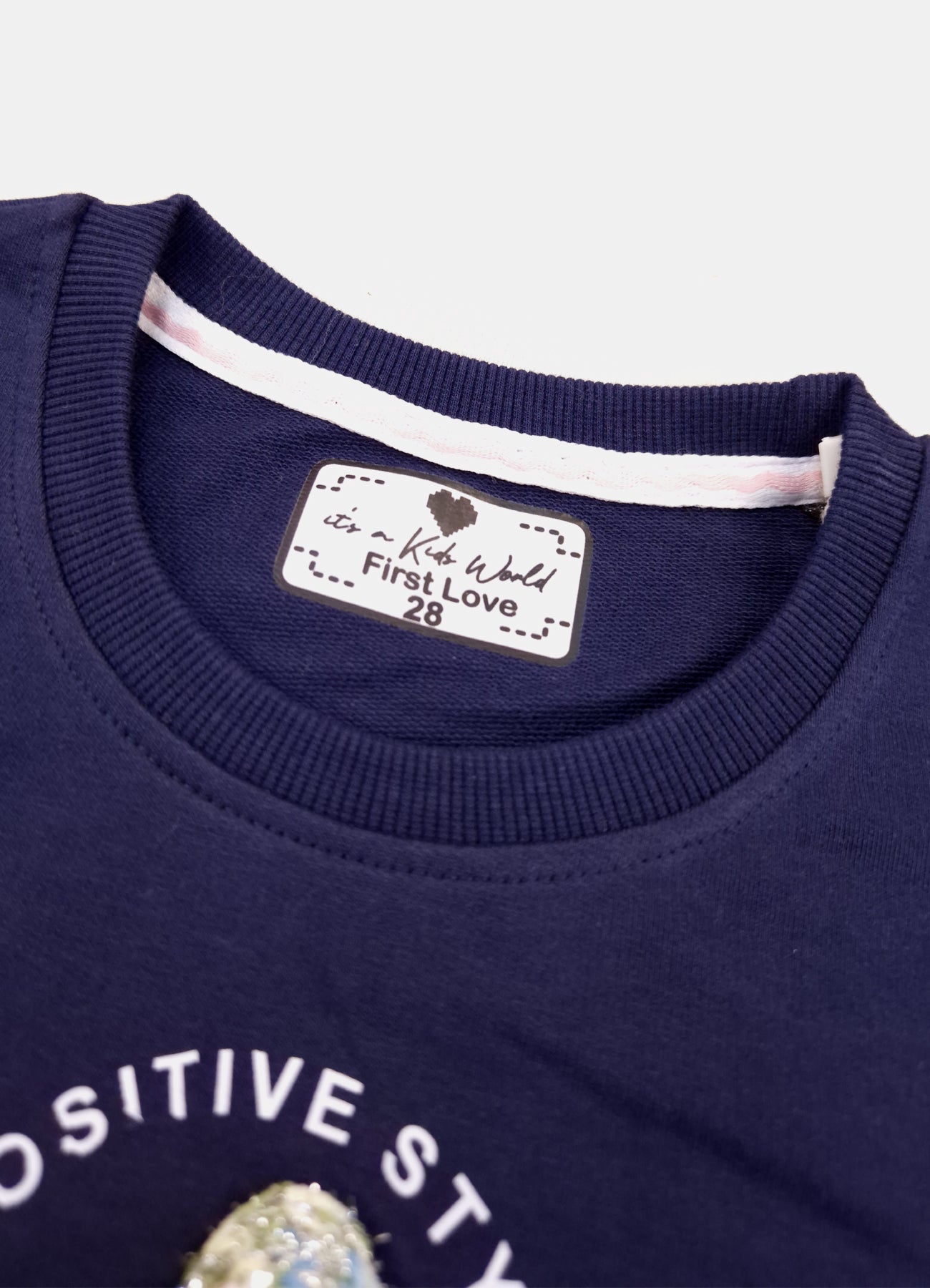YB - 9031 - Navy Blue