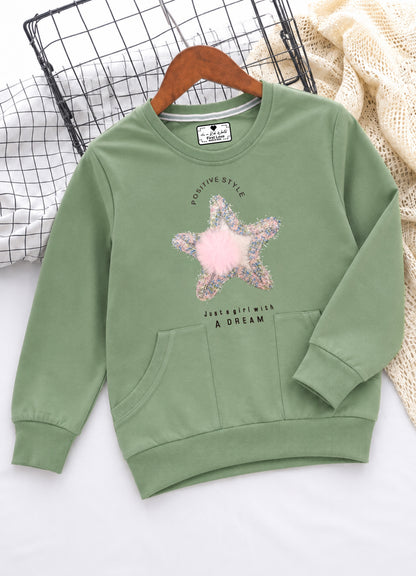 YB - 9031 - Green