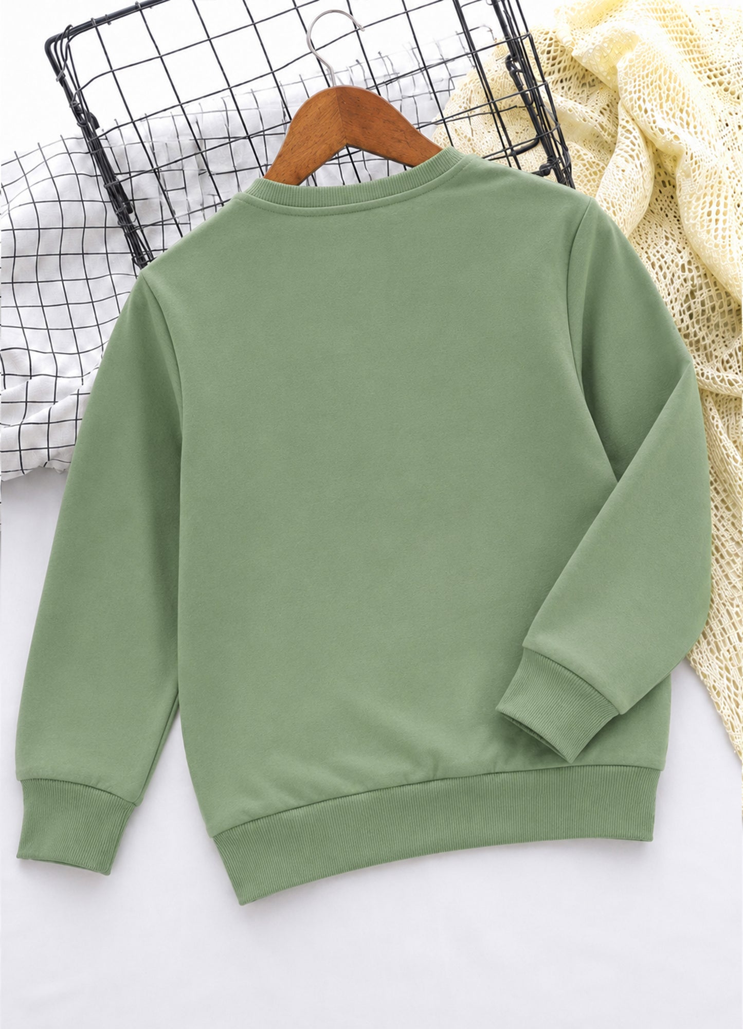 YB - 9031 - Green