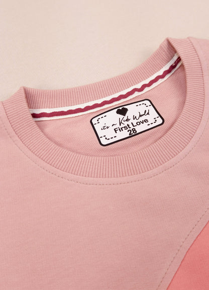 YB - 9032 - Peach