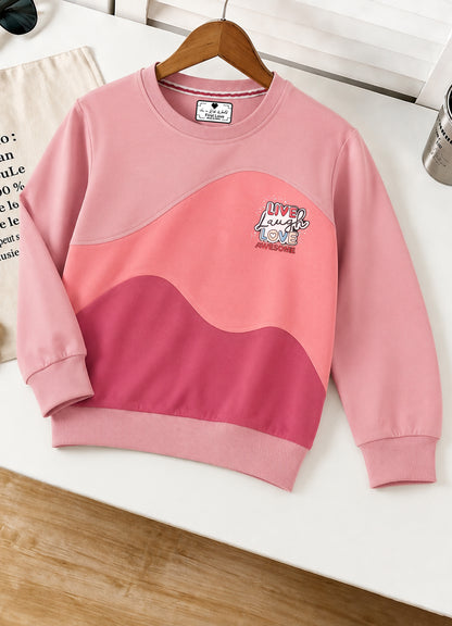YB - 9032 - Peach