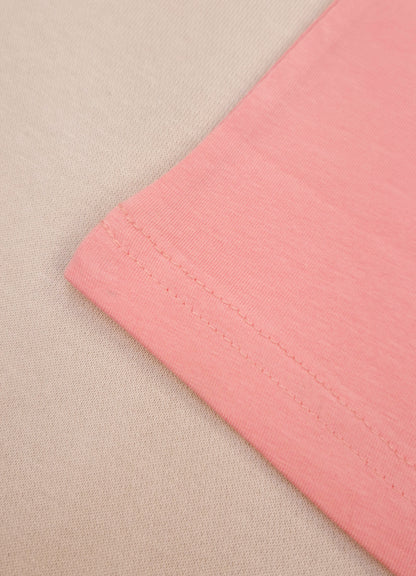 YB - 9034 - Peach