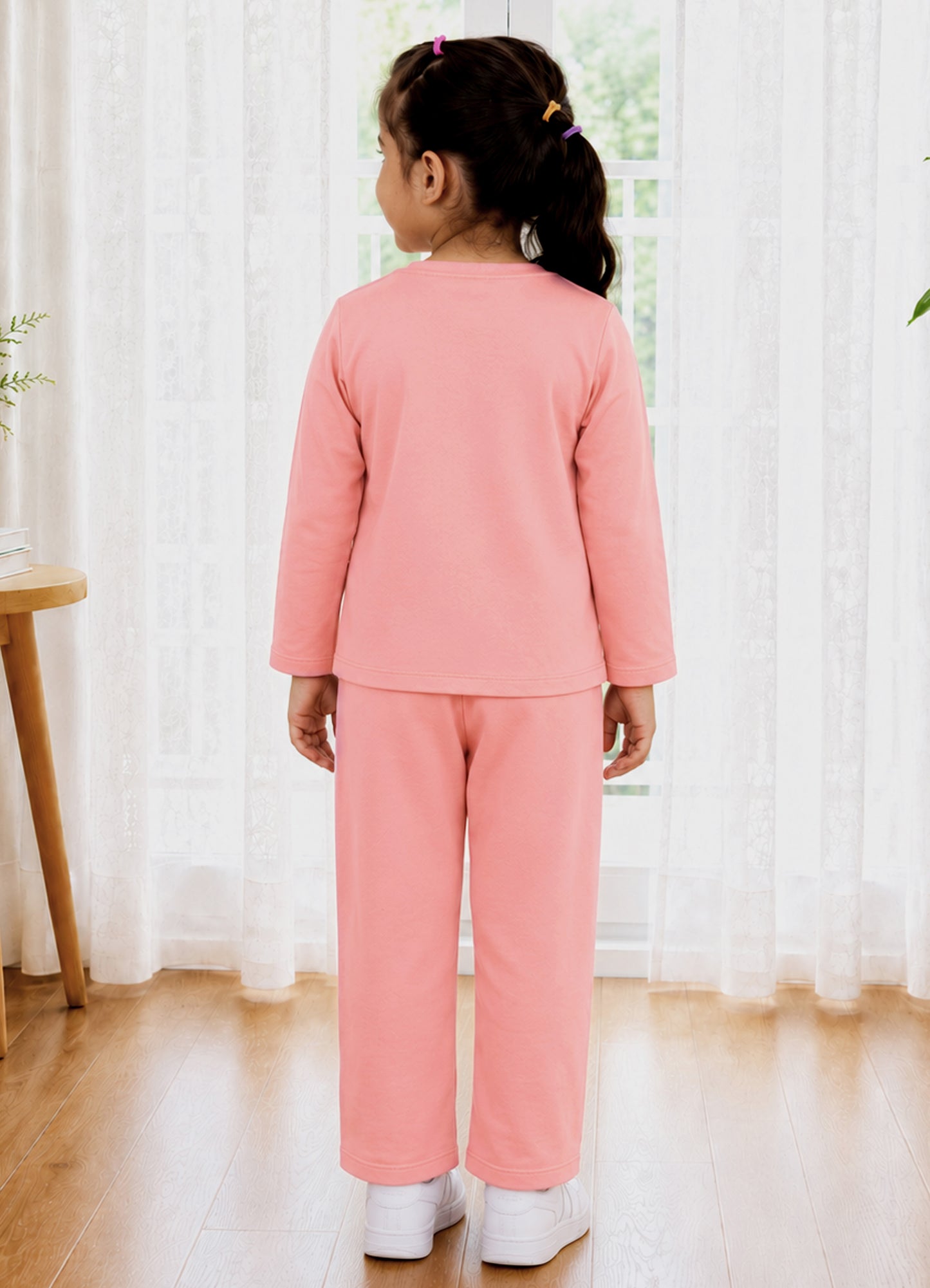 YB - 9034 - Peach