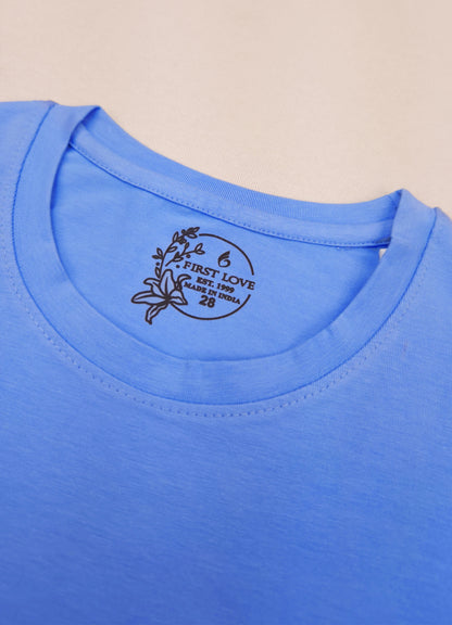 YB - 9034 - Blue