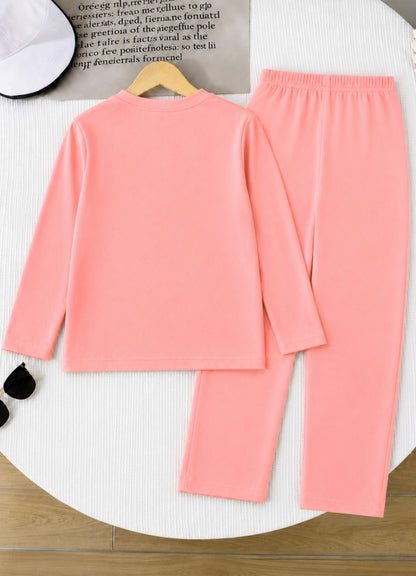 YB - 9034 - Peach