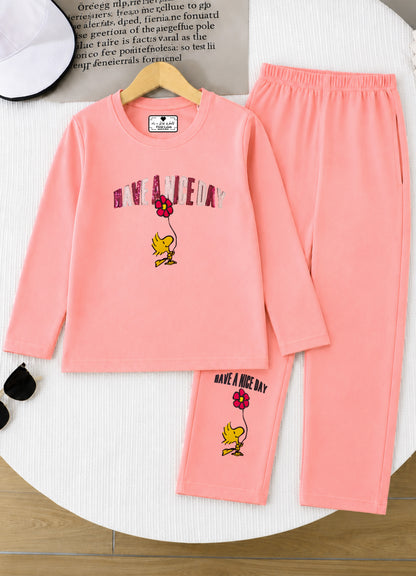 YB - 9034 - Peach