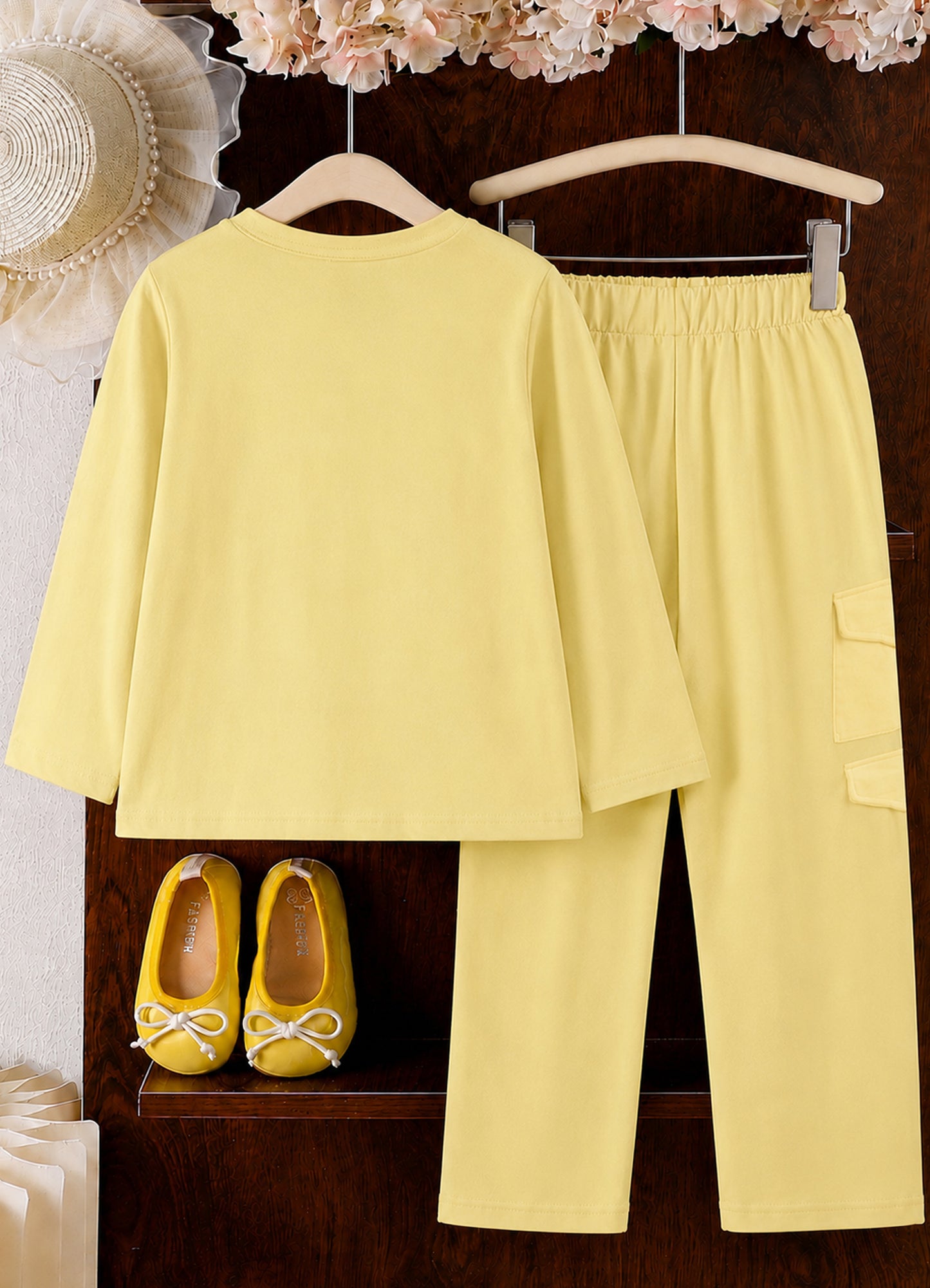 YB - 9035 - Yellow