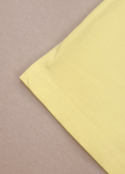 YB - 9035 - Yellow