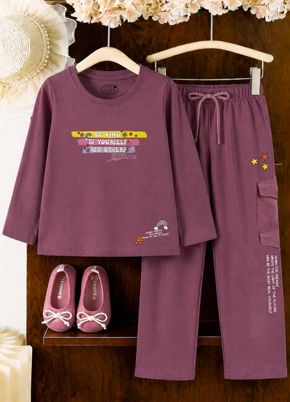 YB - 9035 - Purple
