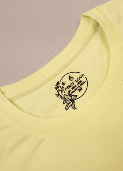 YB - 9035 - Yellow