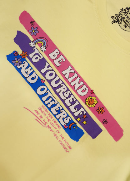YB - 9035 - Yellow