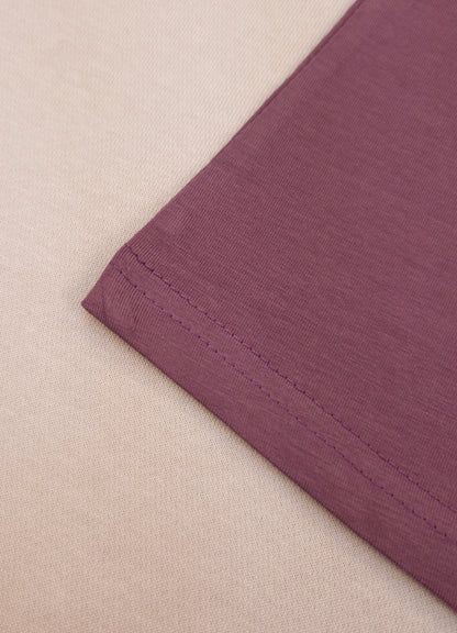 YB - 9035 - Purple