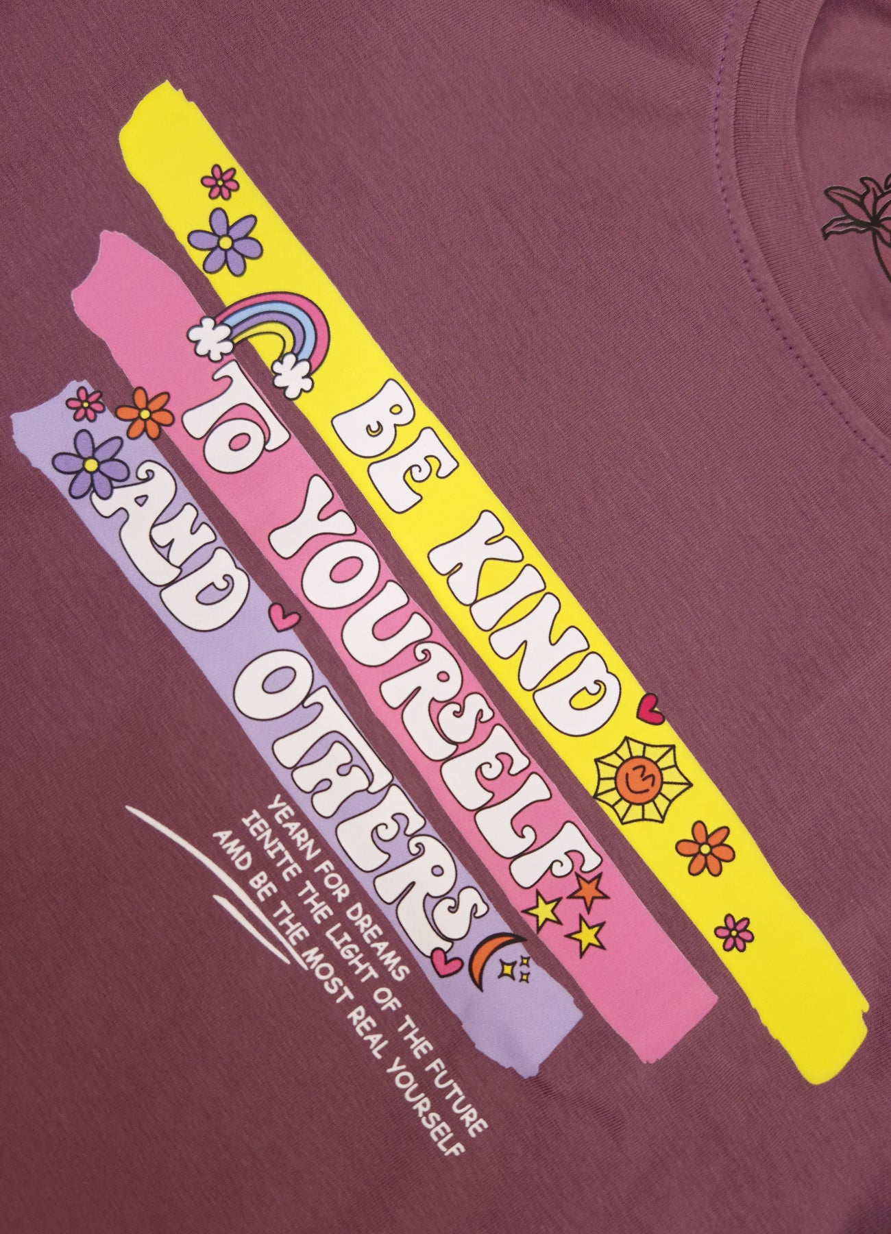 YB - 9035 - Purple