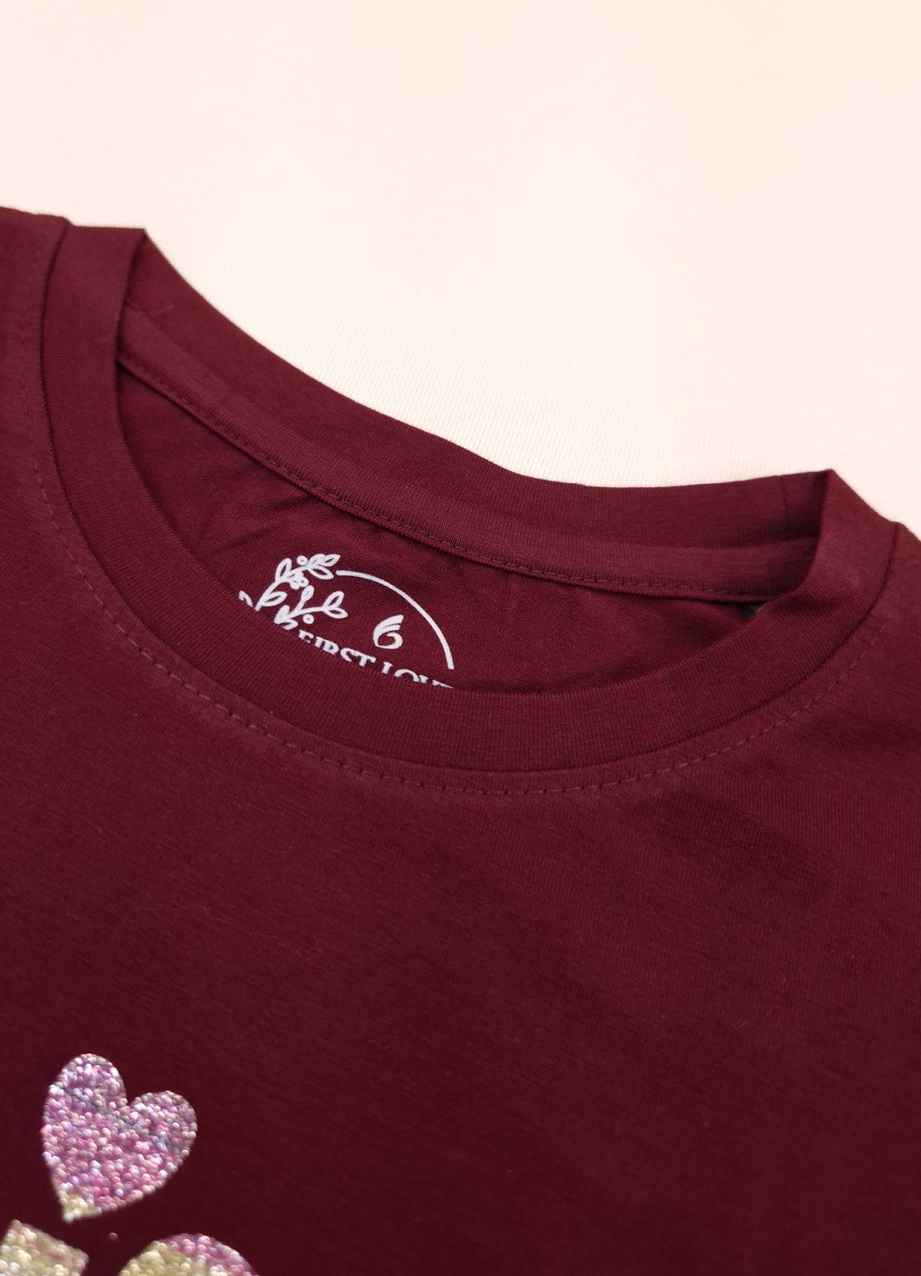 YB - 9036 - Maroon