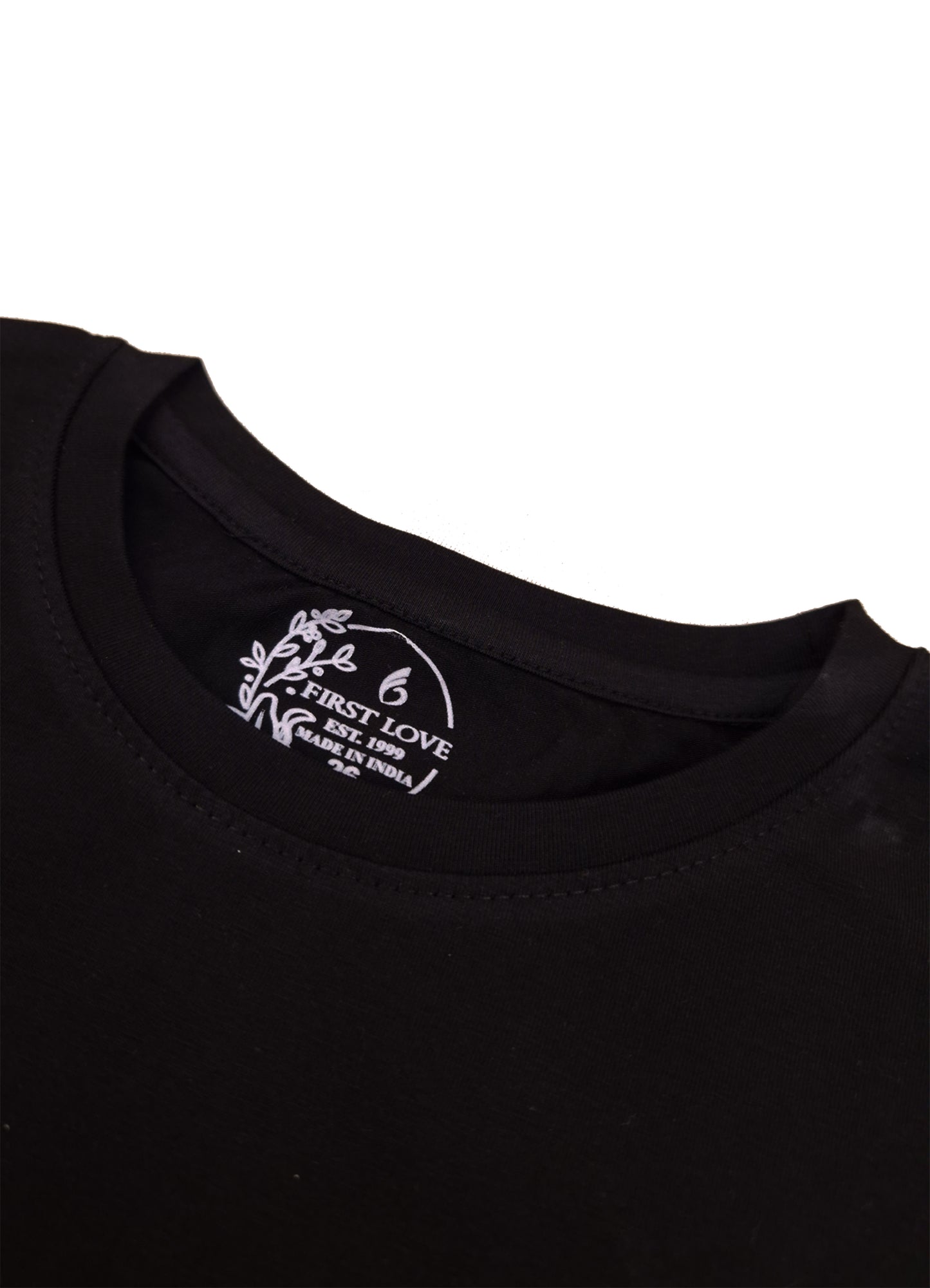 YB - 9036 - Black