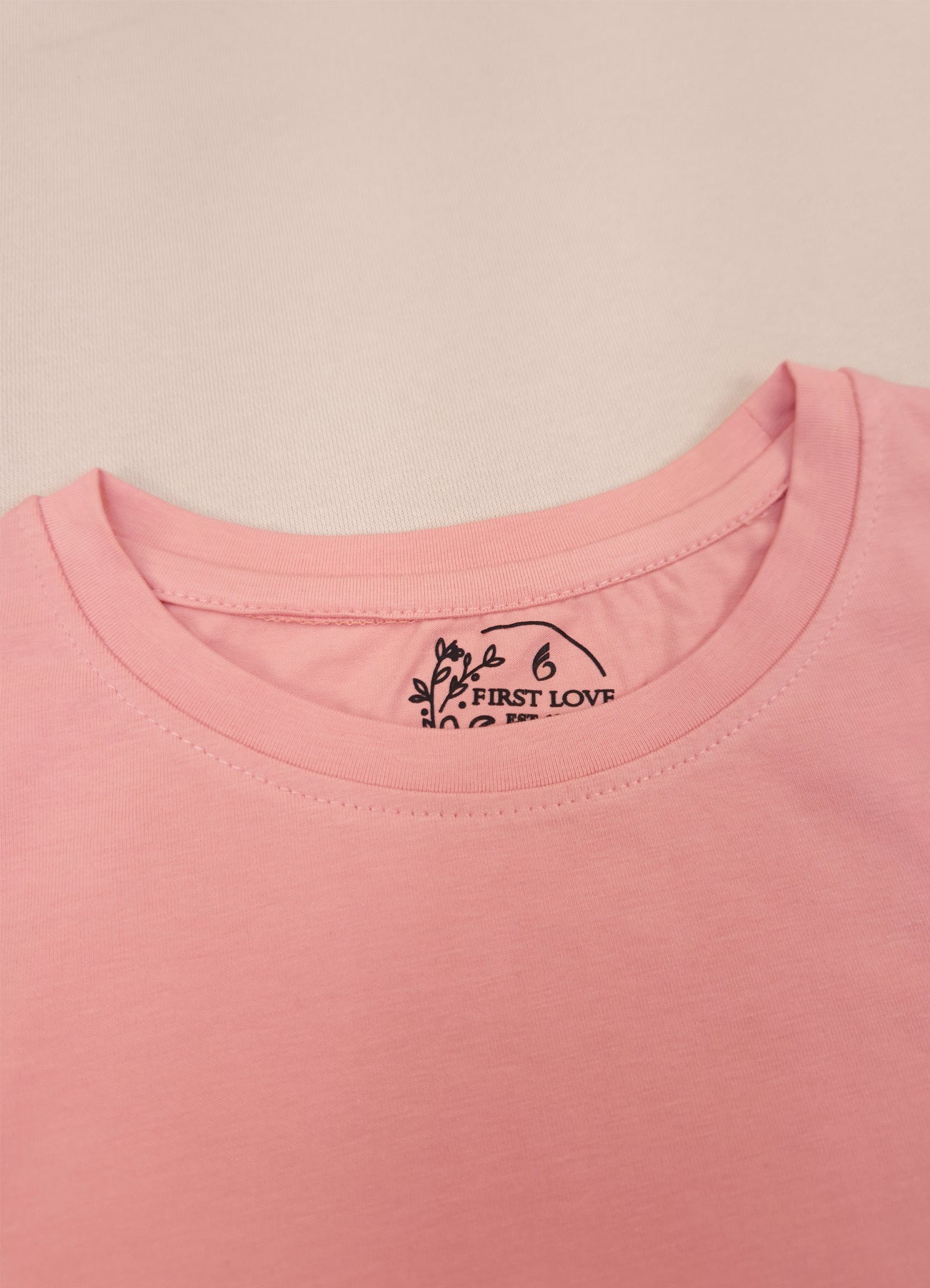 YB - 9037 - Peach
