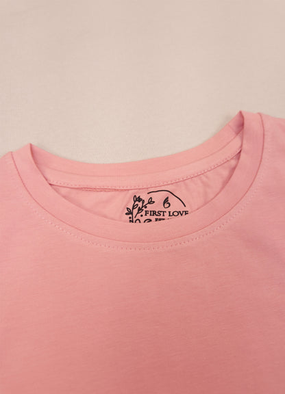 YB - 9037 - Peach