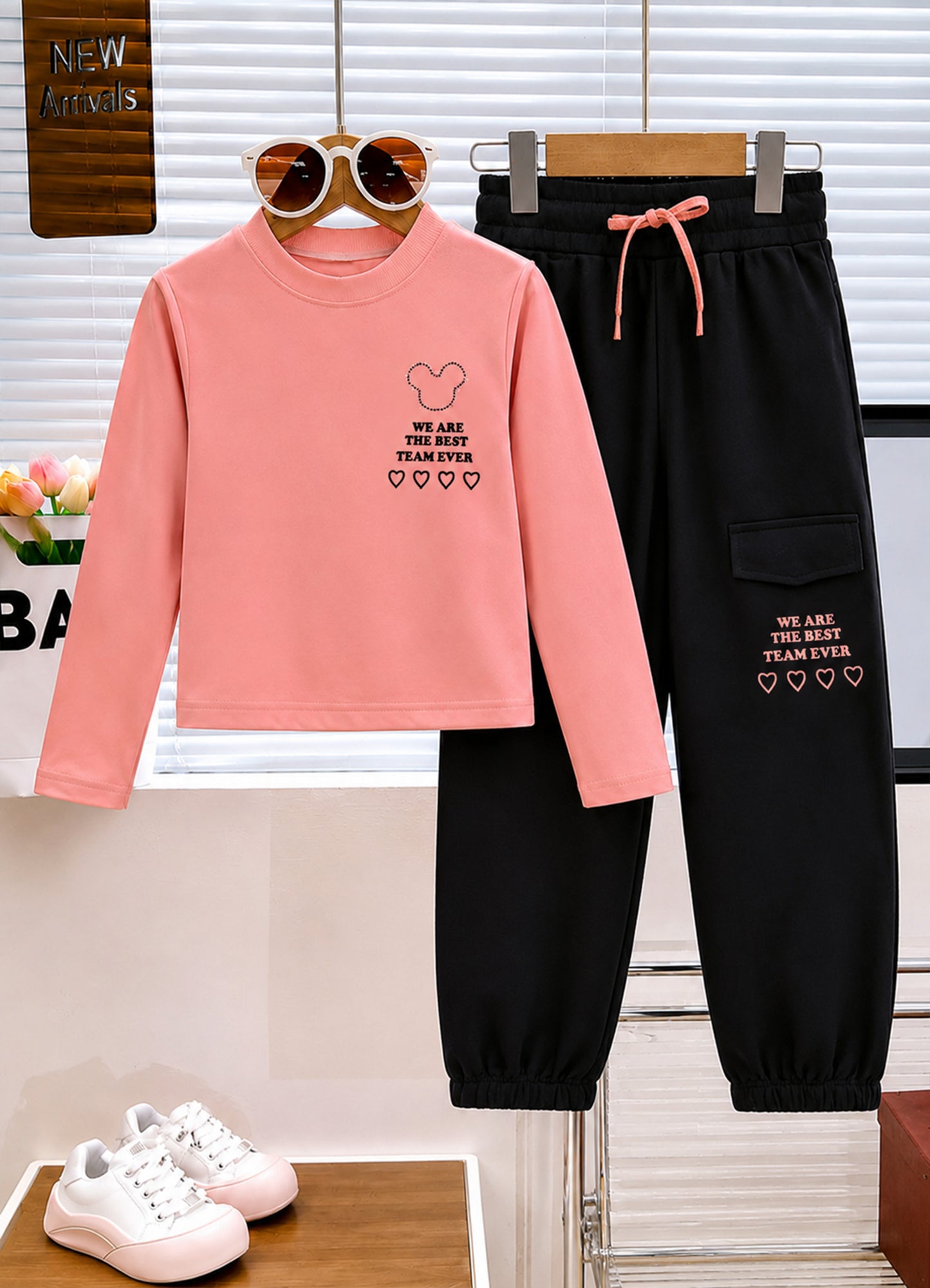 YB - 9037 - Peach
