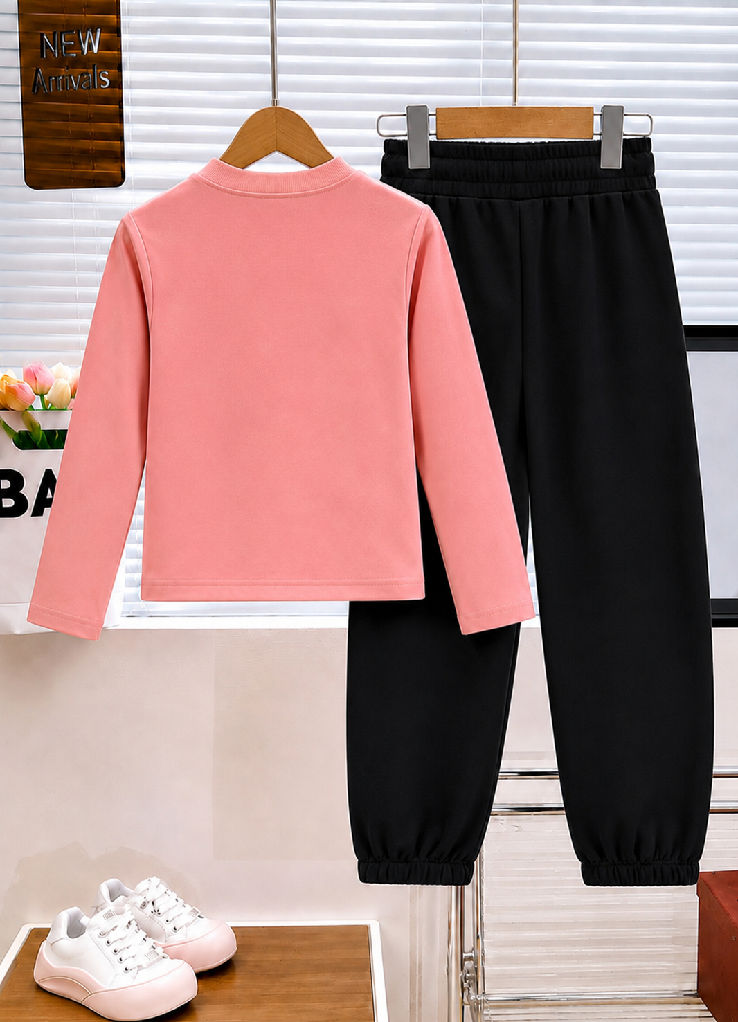YB - 9037 - Peach