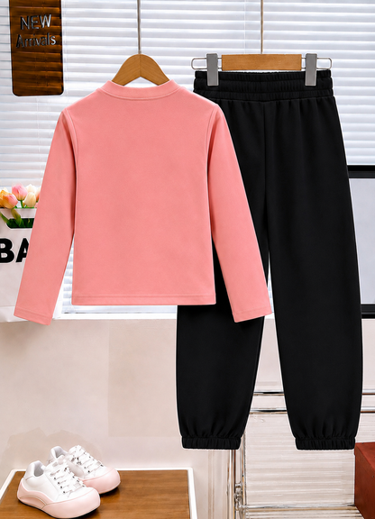 YB - 9037 - Peach