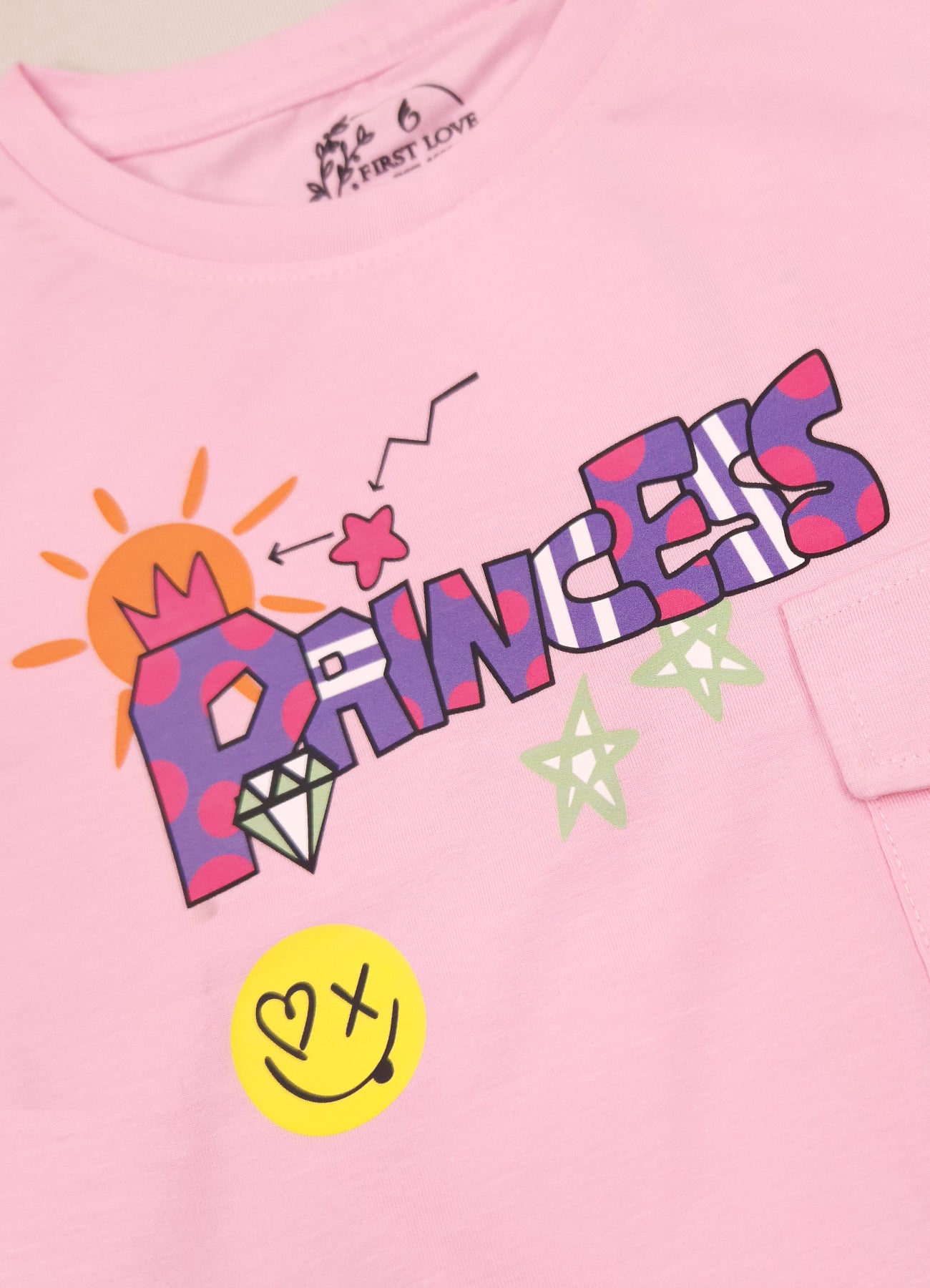 YB - 9040 - Peach