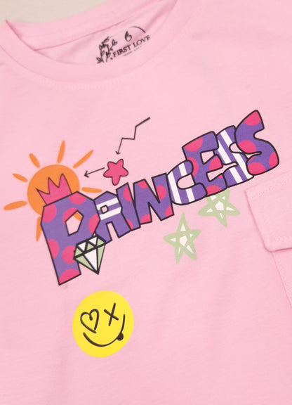 YB - 9040 - Peach