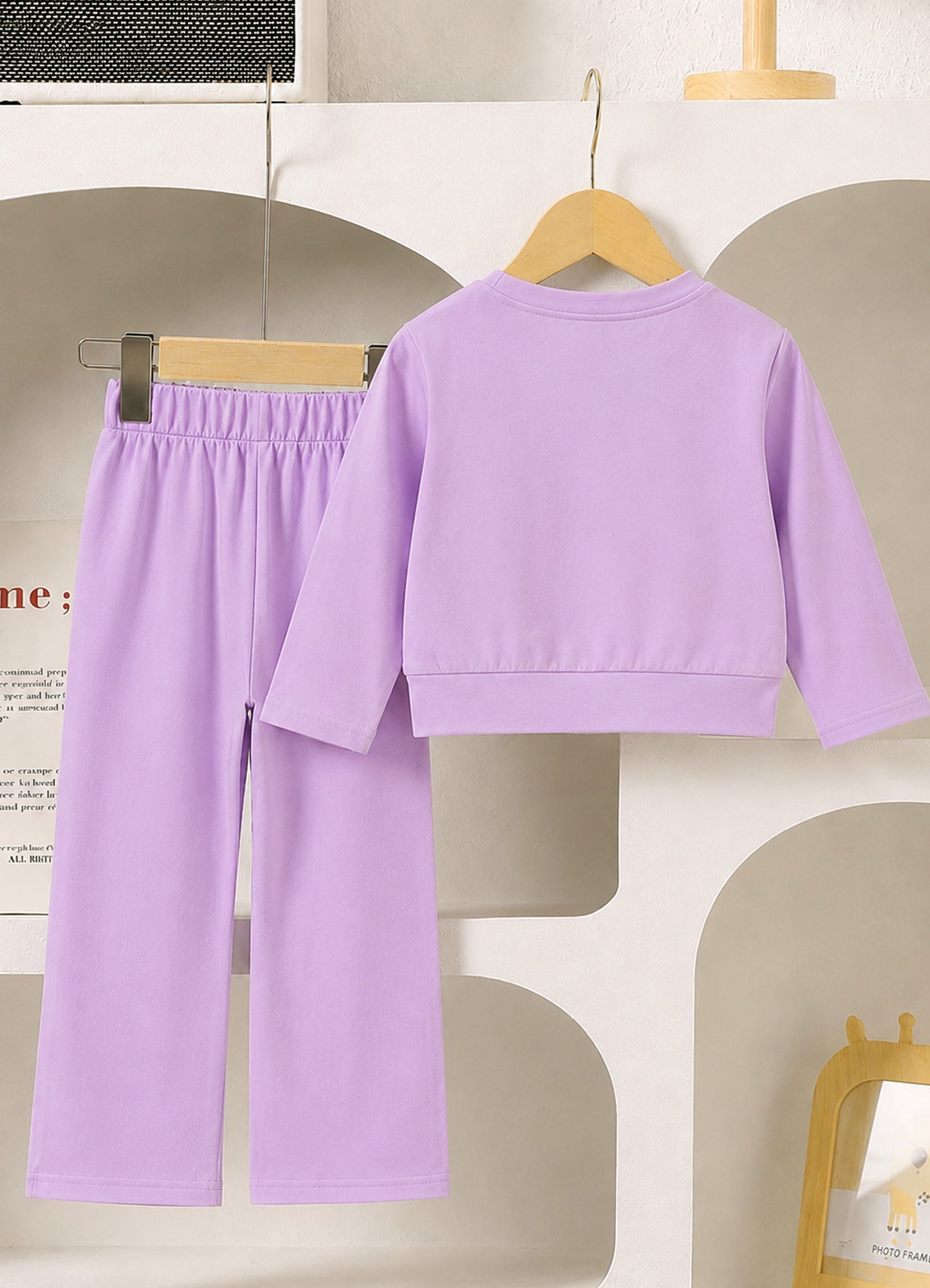 YB - 9040 - Lavender