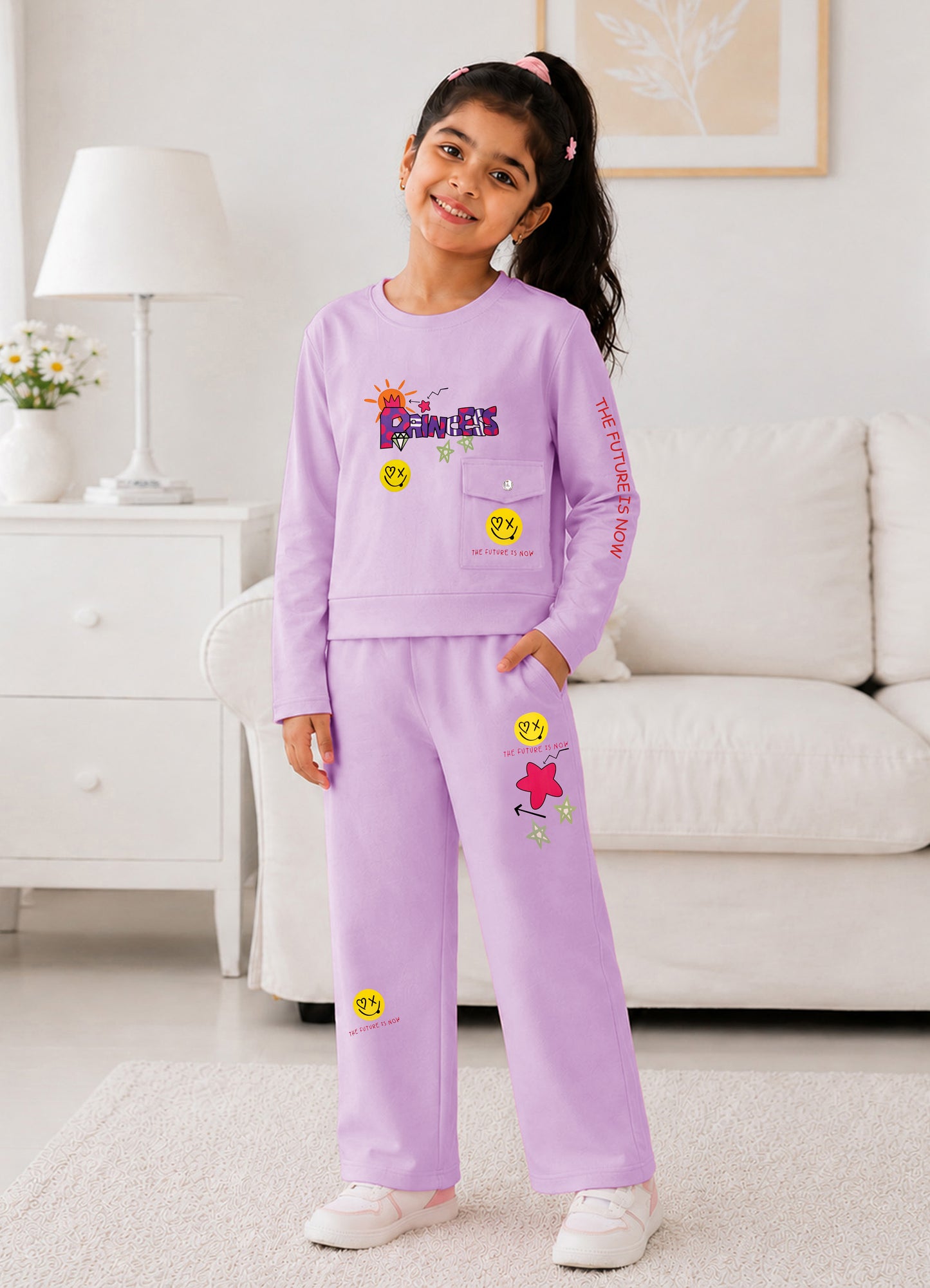 YB - 9040 - Lavender