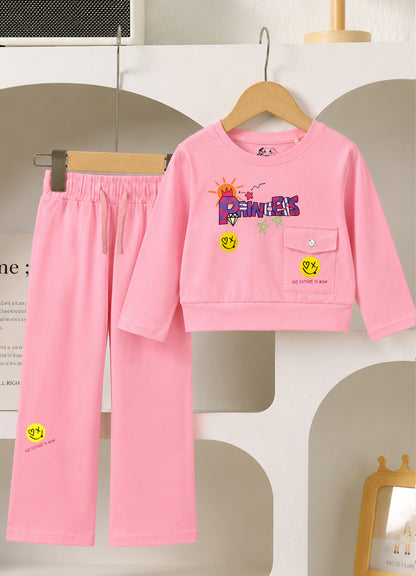 YB - 9040 - Peach