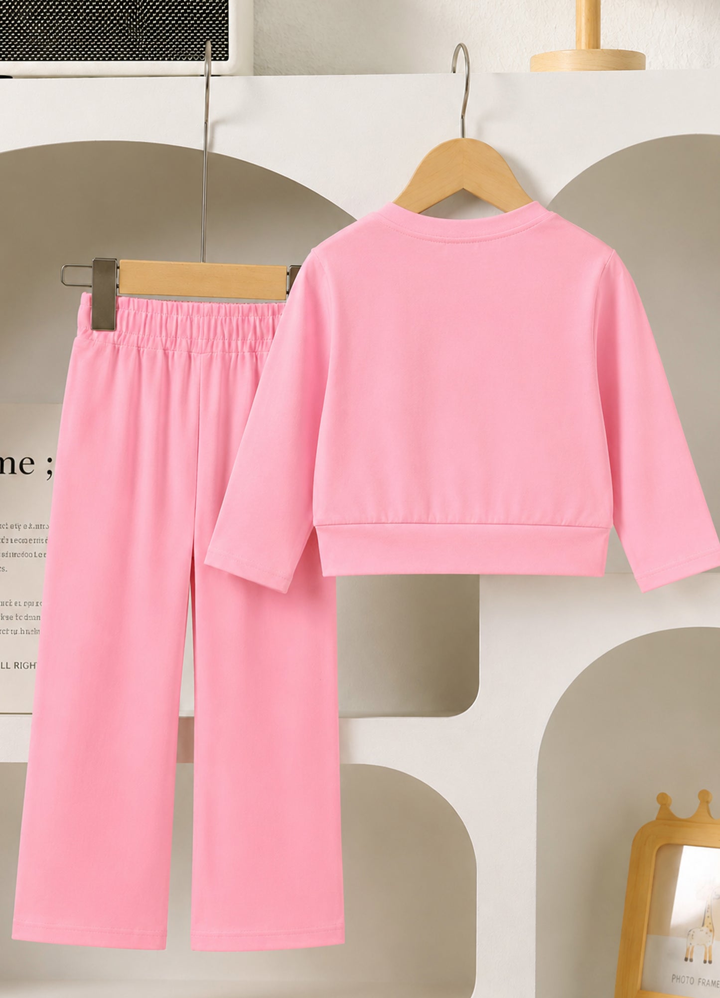 YB - 9040 - Peach