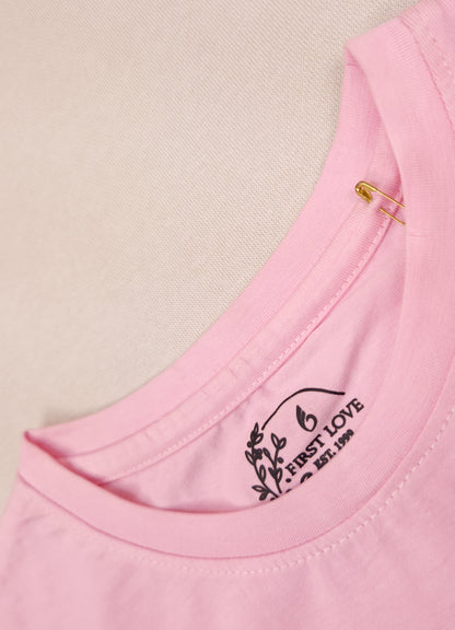 YB - 9040 - Peach