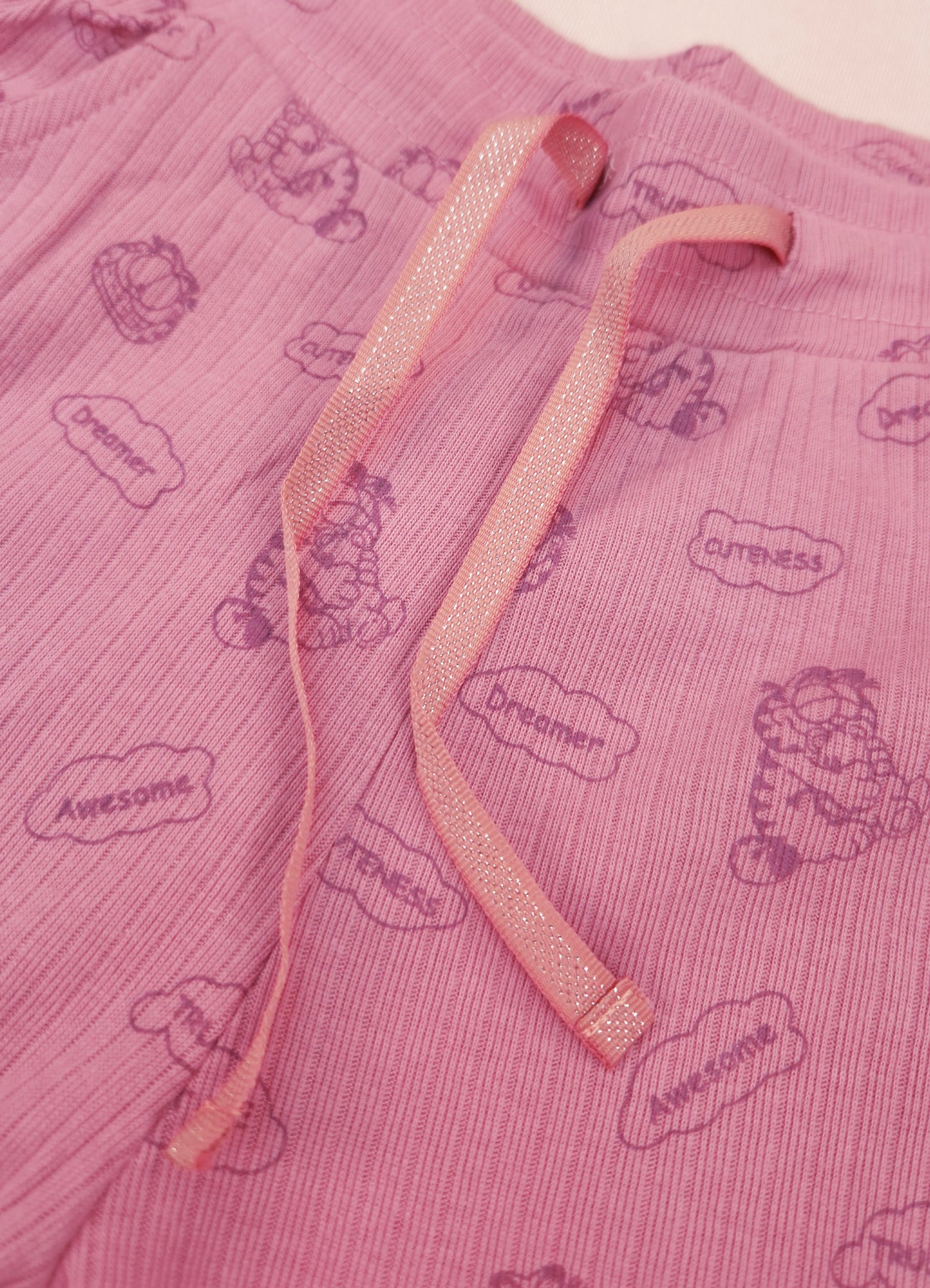 YB - 9041 - Pink