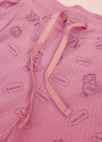 YB - 9041 - Pink