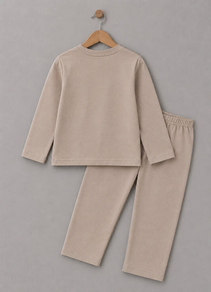 YB - 1491 - Beige