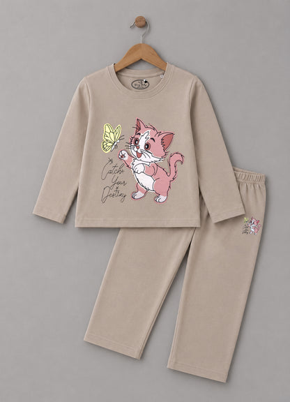 YB - 1491 - Beige