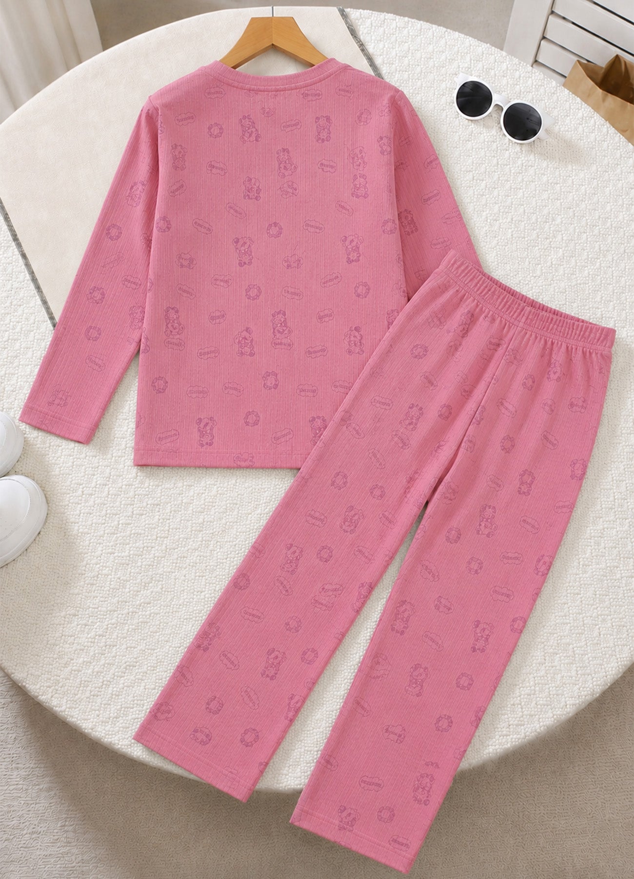 YB - 9041 - Pink