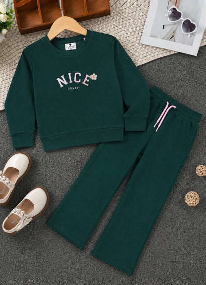 YB - 9043 - Green