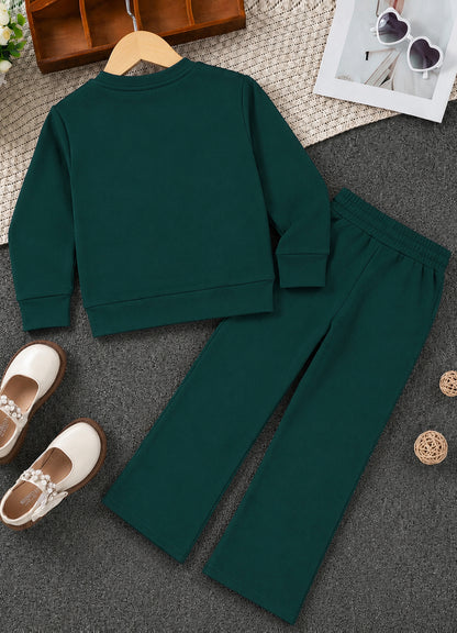 YB - 9043 - Green
