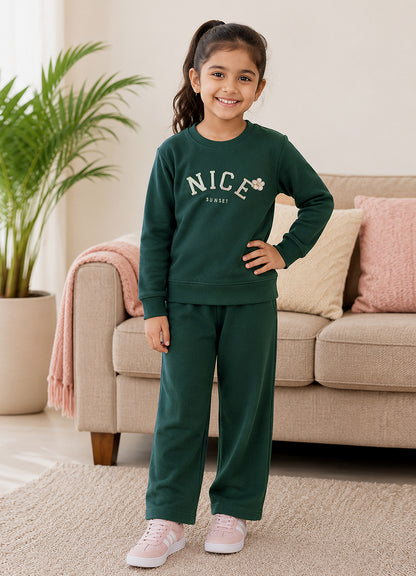 YB - 9043 - Green
