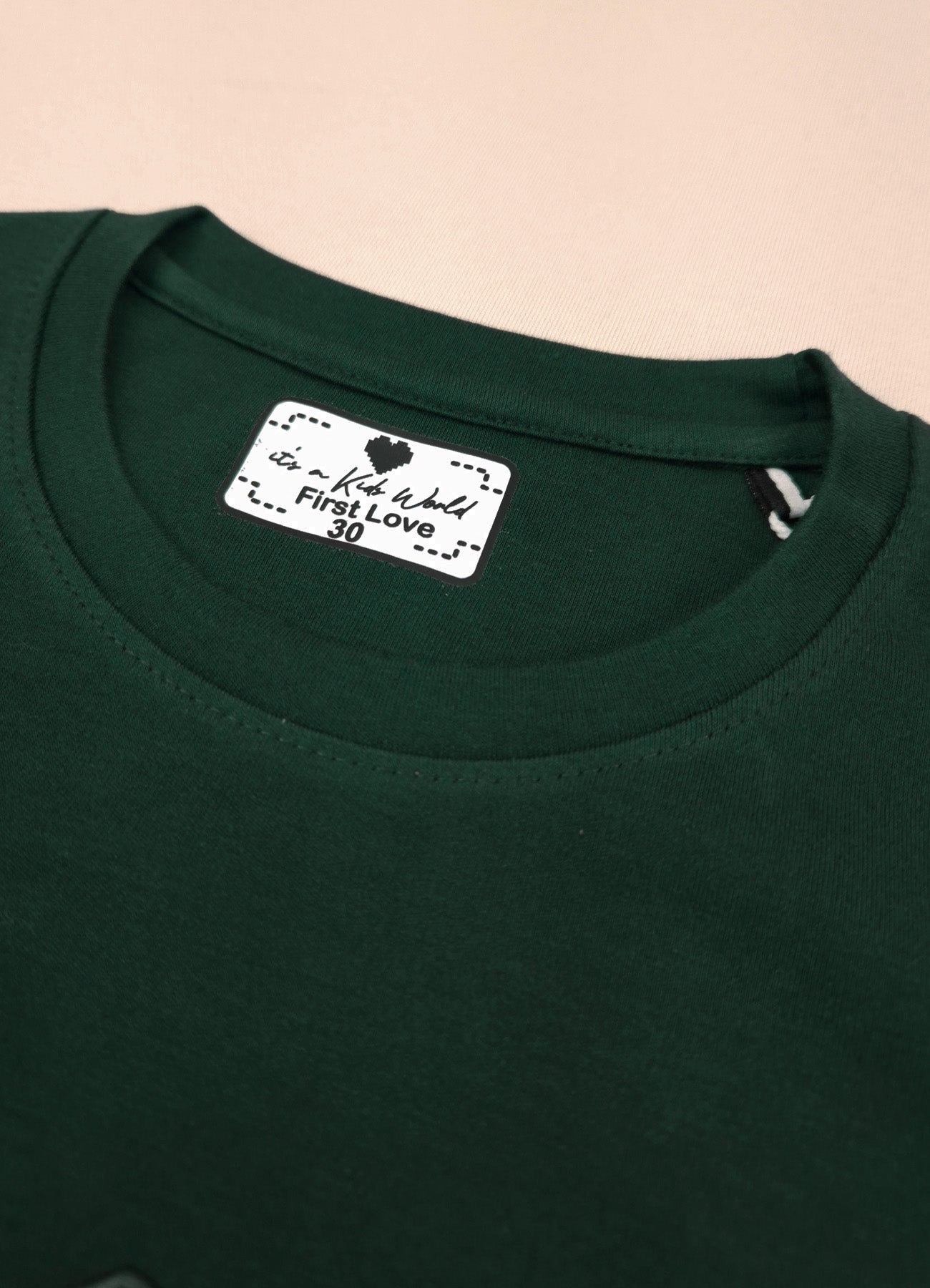 YB - 9043 - Green