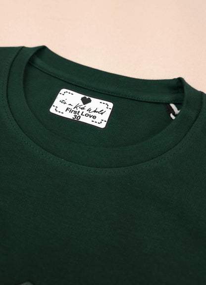 YB - 9043 - Green